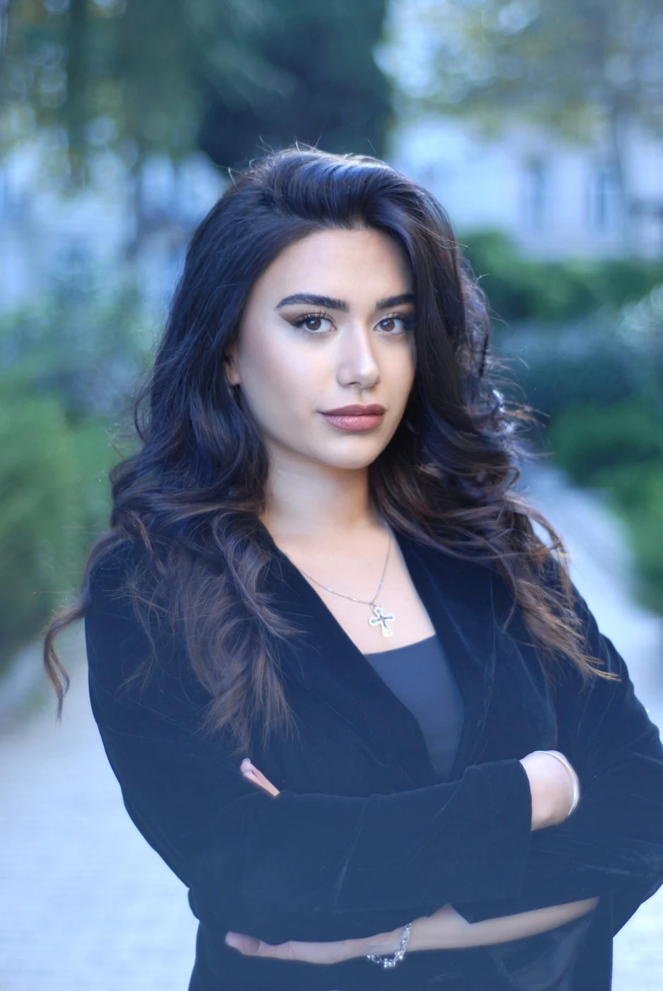 Nutsa Zaluashvili