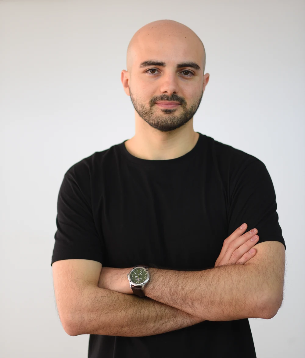Orkhan Shamilov